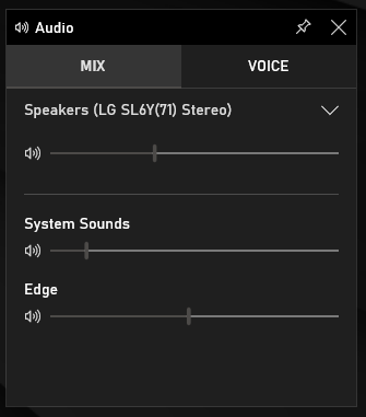 Нюансы управления звуком в Windows 10